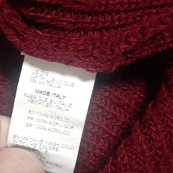 Loose fit sweater by 'dont ask why' - Picture 7 of 8